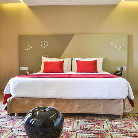 Ag Hotel And Spa-3